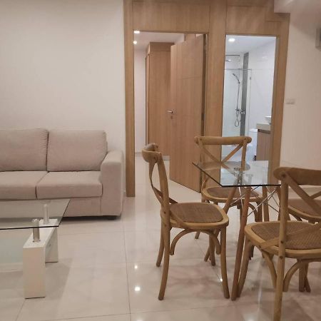 City Garden Pratumnak Condominium In Cosy Beach Bang Lamung Luaran gambar