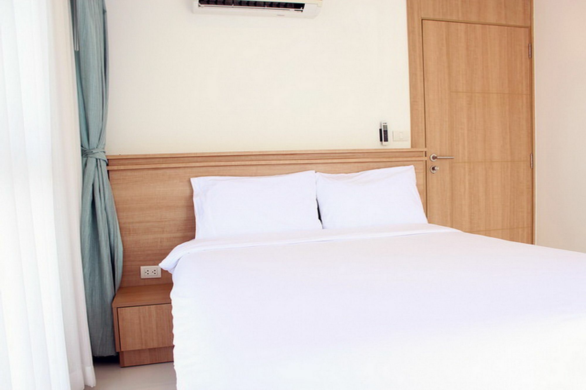 City Garden Pratumnak Condominium In Cosy Beach Bang Lamung Luaran gambar