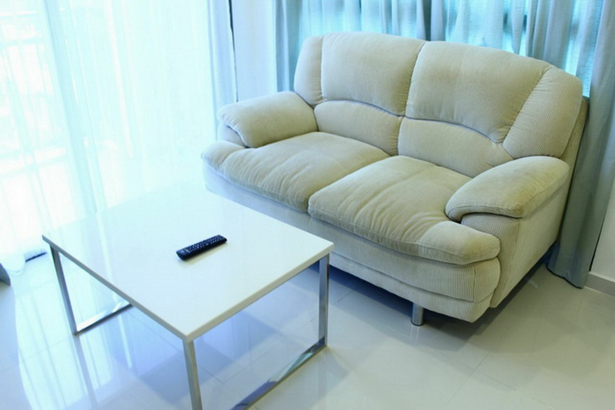 City Garden Pratumnak Condominium In Cosy Beach Bang Lamung Luaran gambar