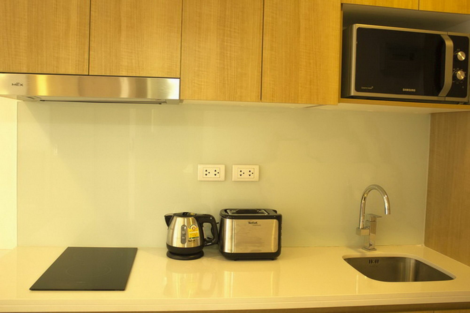 City Garden Pratumnak Condominium In Cosy Beach Bang Lamung Luaran gambar