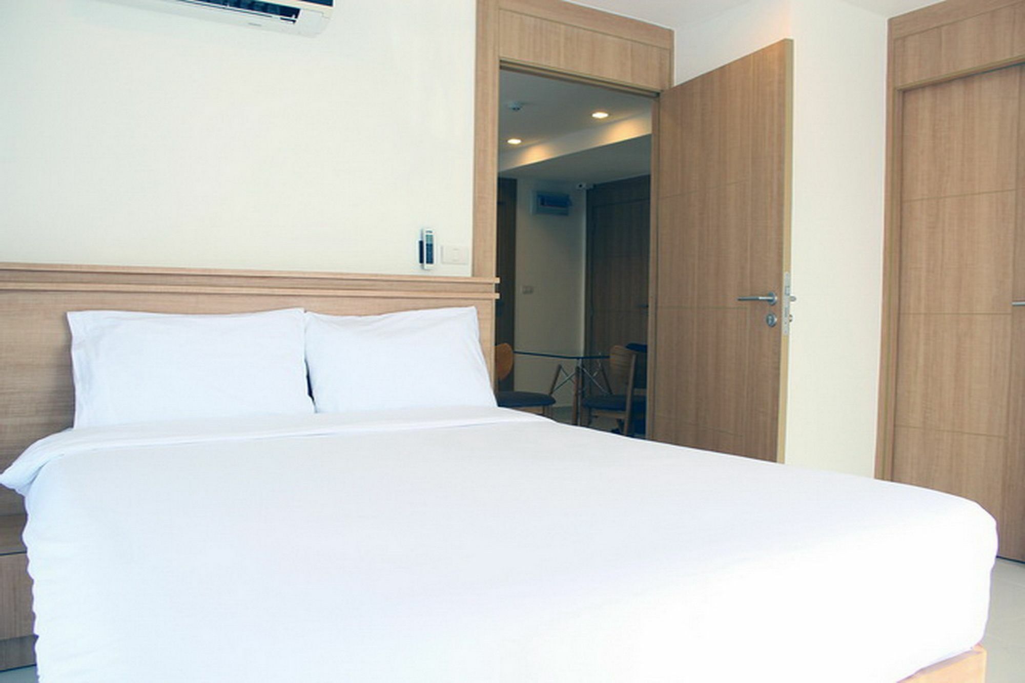 City Garden Pratumnak Condominium In Cosy Beach Bang Lamung Luaran gambar